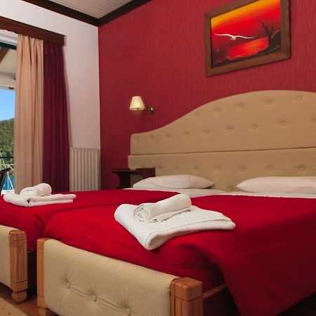Yannis Nydri (Lefkada) Exterior foto