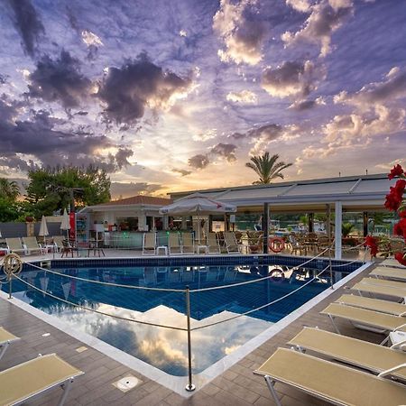 Yannis Nydri (Lefkada) Exterior foto