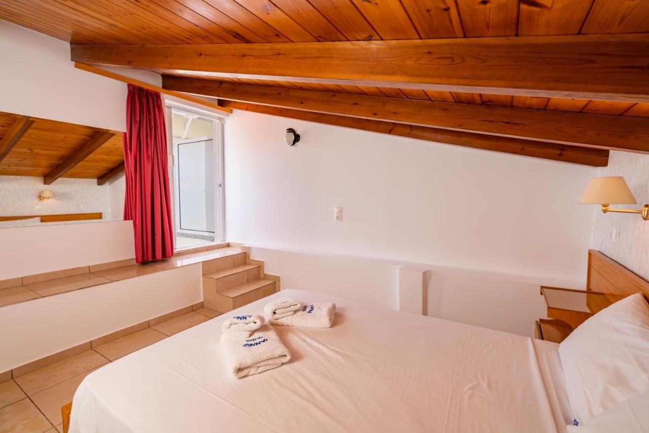 Yannis Nydri (Lefkada) Exterior foto