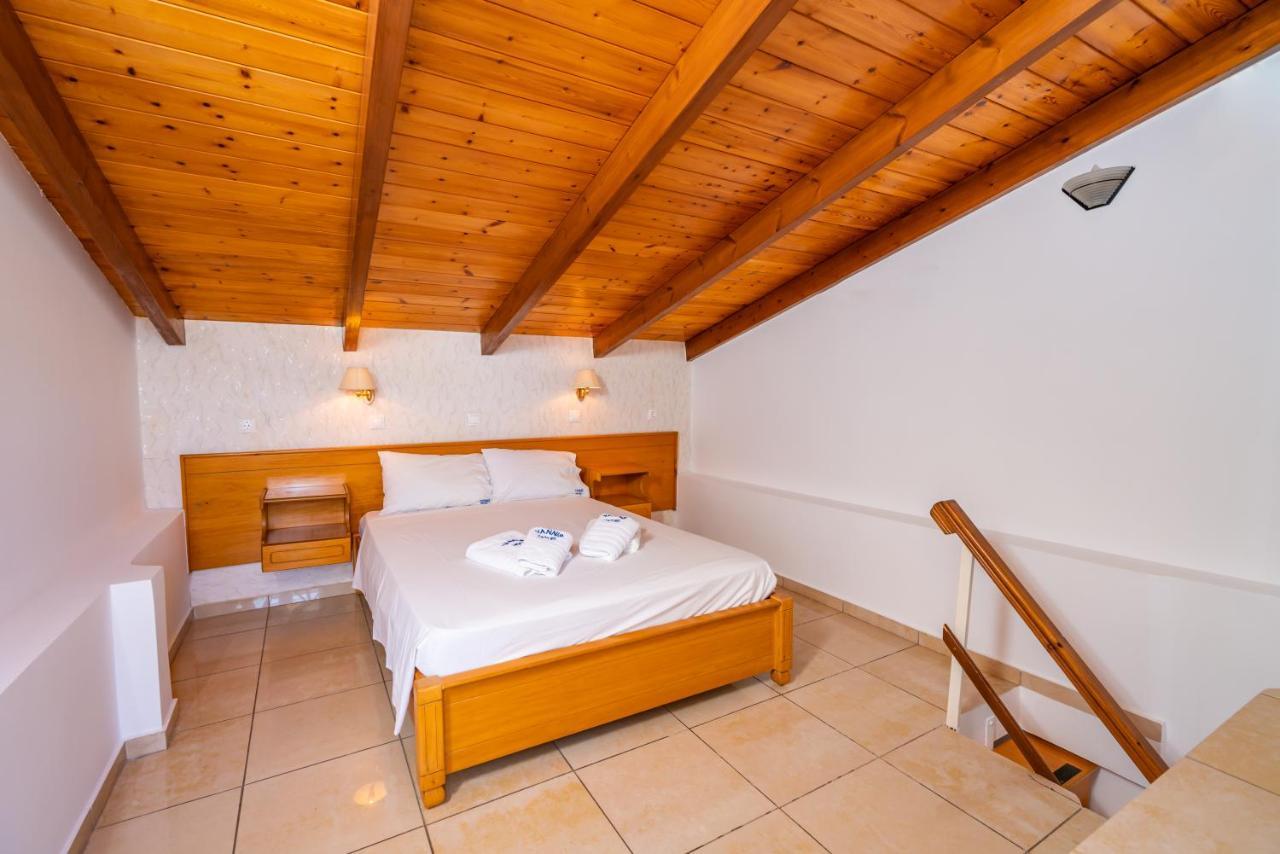 Yannis Nydri (Lefkada) Exterior foto