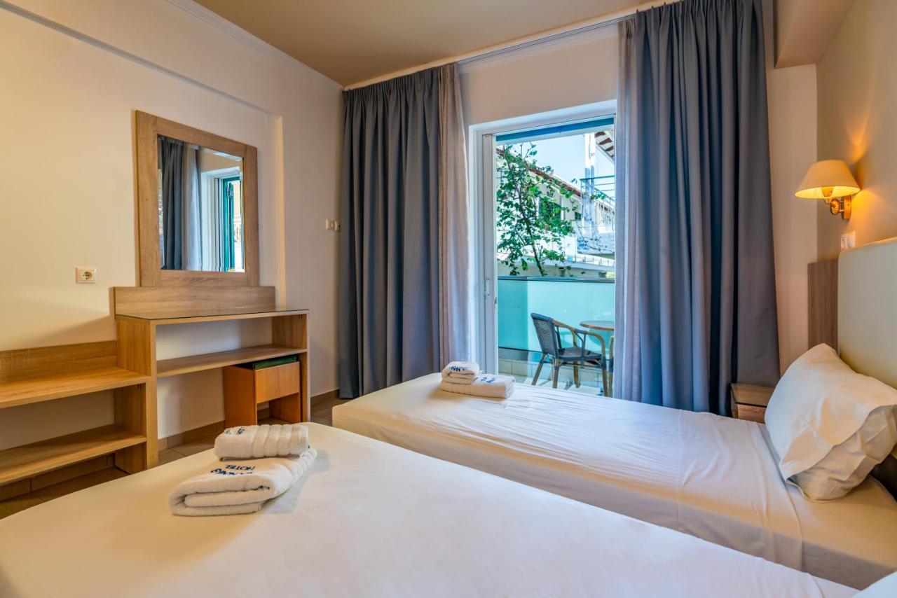 Yannis Nydri (Lefkada) Exterior foto