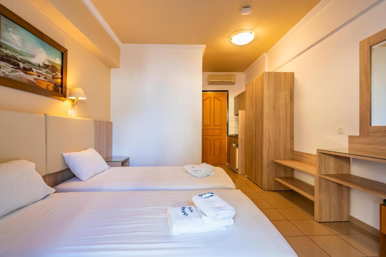 Yannis Nydri (Lefkada) Exterior foto