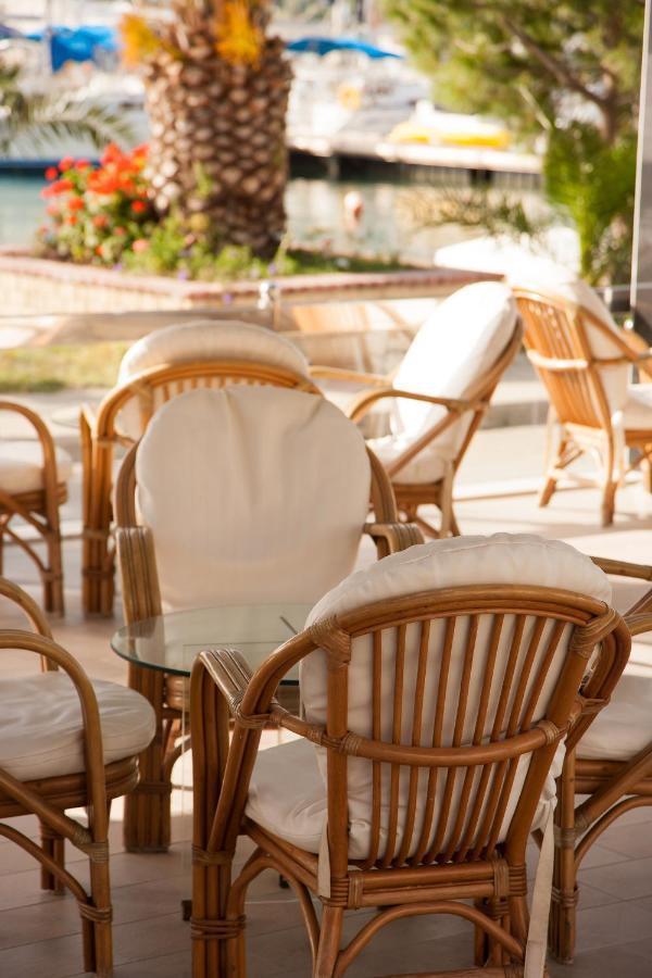 Yannis Nydri (Lefkada) Exterior foto