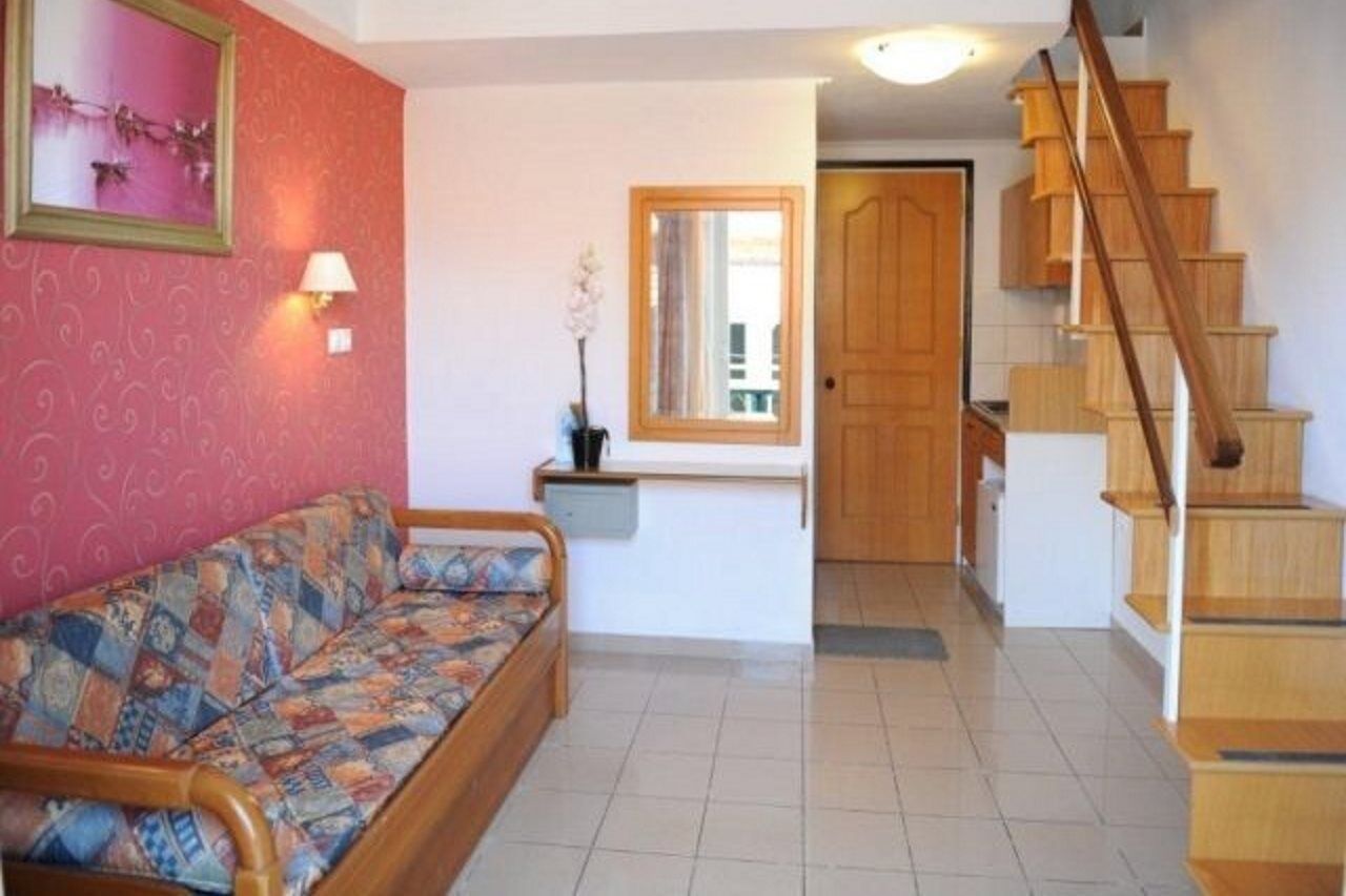 Yannis Nydri (Lefkada) Exterior foto
